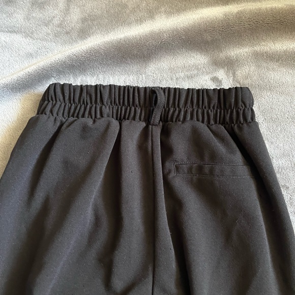 Ardenes wide legged flowy pants - Picture 3 of 3